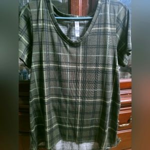 Lularoe Christy T top